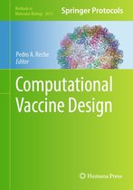 Methods in Molecular Biology 2673 - Computational Vaccine Design