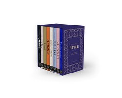 Little Guides to Style Collection