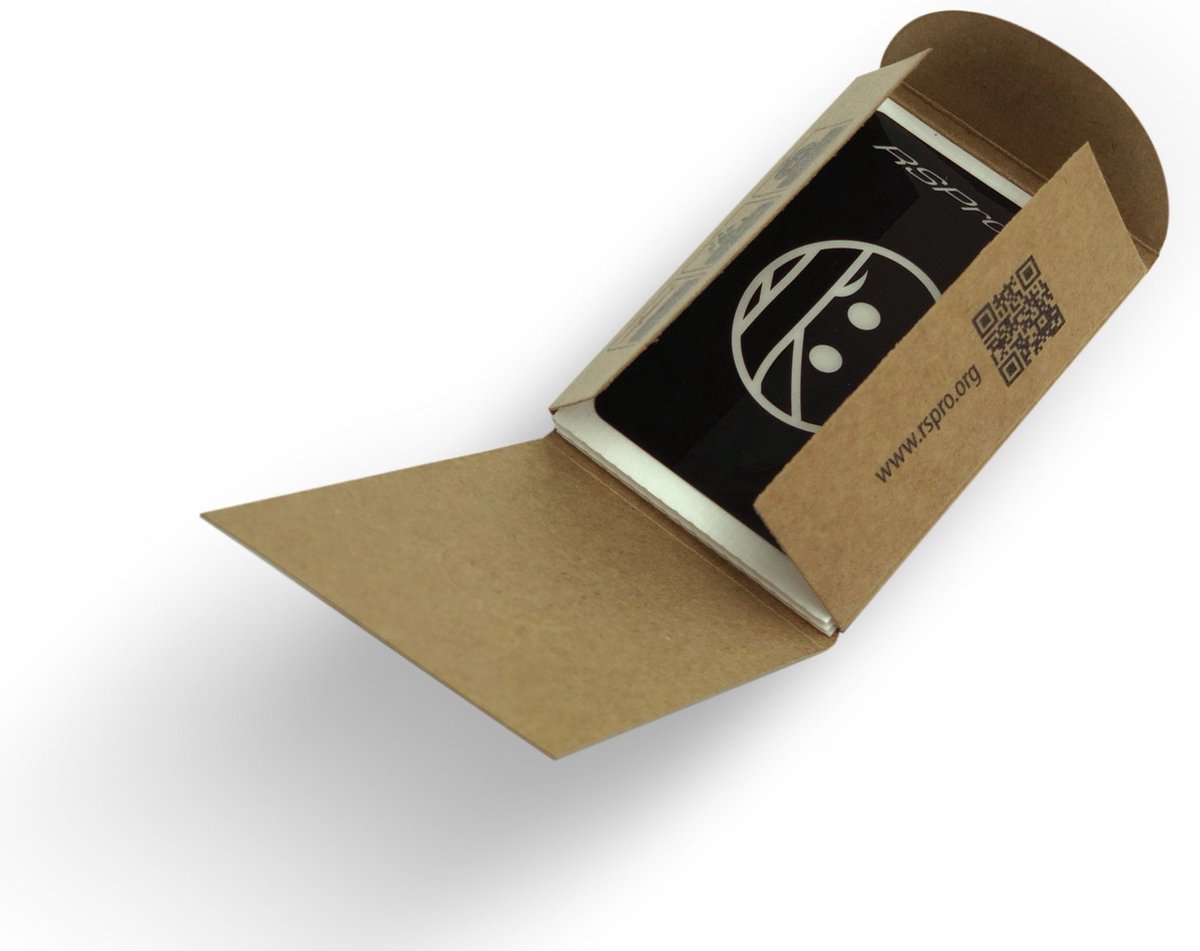 RSPro Surf Ding Patch – Reparatie Surfboard
