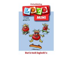 Loco Mini  -  Dat is toch logisch 2 Ontwikkeling