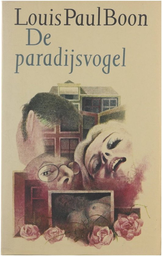 Paradijsvogel