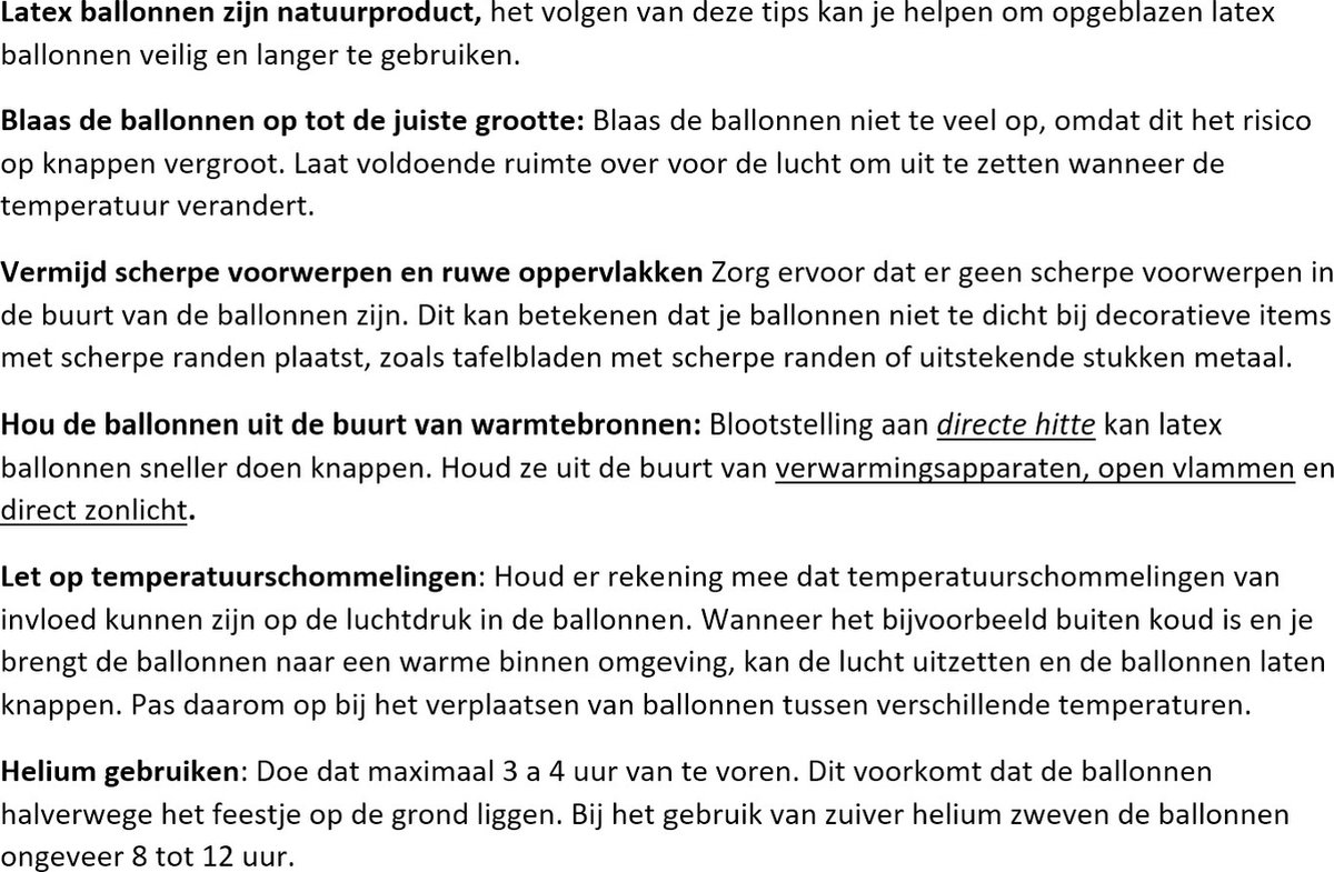 Luna Balunas 50 Stuks Latex Ballonnen Goud Zwart Helium Confetti - Verjaardag feest Decoratie Versiering - Eco Friendly FSC Communie Geslaagd — afbeelding 6