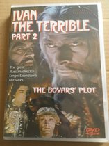 Ivan The Terrible - Part 2 (dvd)