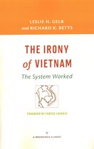 Irony Of Vietnam