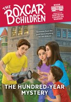 The Boxcar Children Mysteries-The Hundred-Year Mystery
