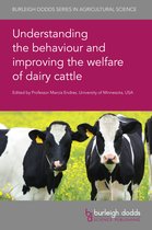 Understanding the behaviour and improving the welfare of dairy cattle