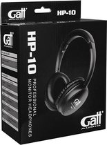 Gatt Audio Hoofdtelefoon HP-10