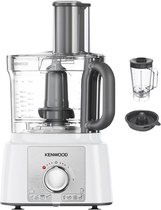Kenwood Multipro Express - Foodprocessors - FDP65.450WH