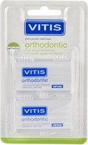 Vitis Orthodontic Wax 2 stuks