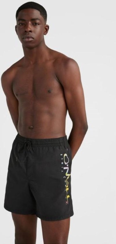 O'NEILL Zwembroeken CALI MELTED PRINT 16'' SWIM SHORTS