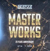 Re-Style - Masterworks (2LP)