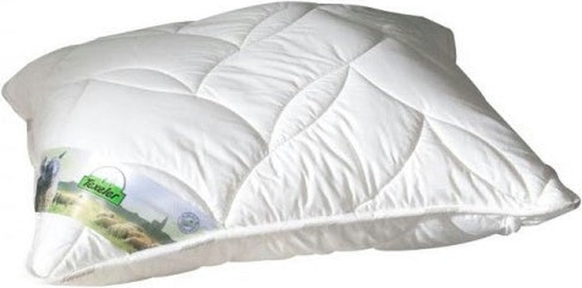 Texeler Soezzz organic kussen 60/60