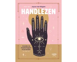 Handlezen