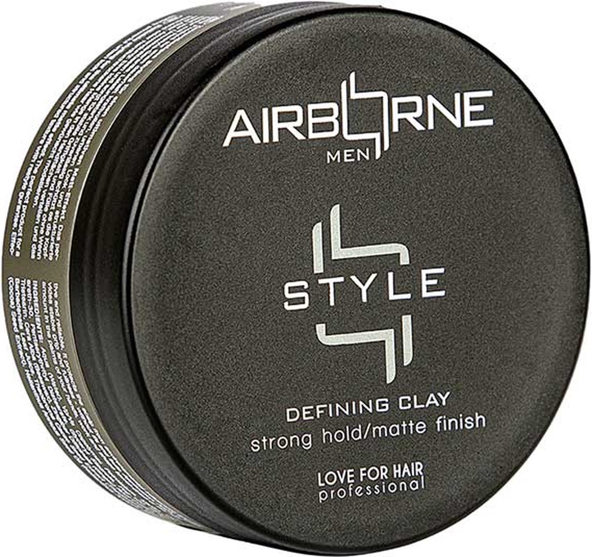 Airborne Style Defining Clay (100 ml)