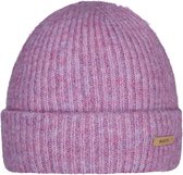 Barts Witzia Beanie Muts Dames - Paars - One size