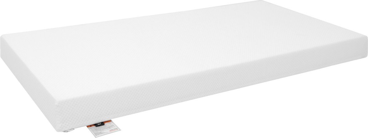 Born Born Lucky Mees Babybed - afbeelding 5