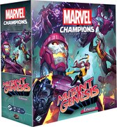 Marvel Champions : Le Jeu de Cartes – Mutant Genesis