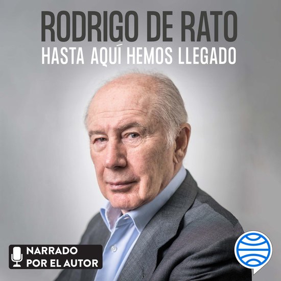 Hasta aquí hemos llegado - cover