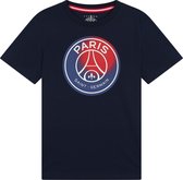 T-shirt PSG Big Logo Kids - Taille 116 - Merchandise officielle du Paris Saint-Germain