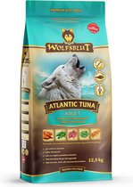 Wolfsblut Atlantic Tuna Adult 12,5 kg