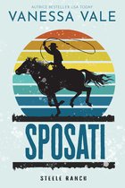 Steele Ranch 4 - Sposati