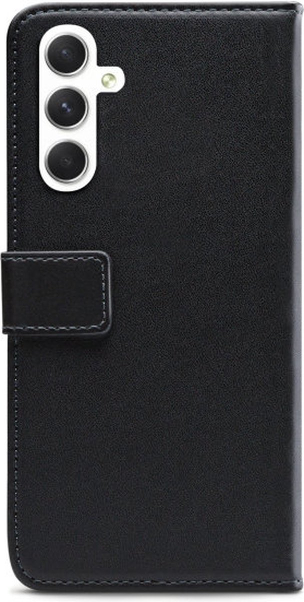 SBS Book Wallet - Samsung Galaxy A54 Hülle Klapphülle - Schwarz 1-7439575 