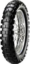 Pirelli Scorpion Rally M/c 72t Tl M+s Trail Achterband Zwart 170 / 60 / R17