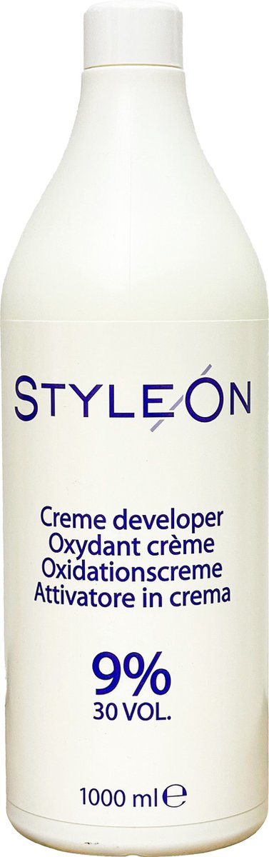 Style On - Creme Developer 9% (1000ml)