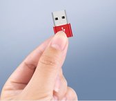 USB C naar USB A Adapter