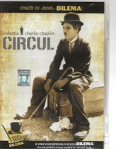 The Circus - Charlie Chaplin DVD