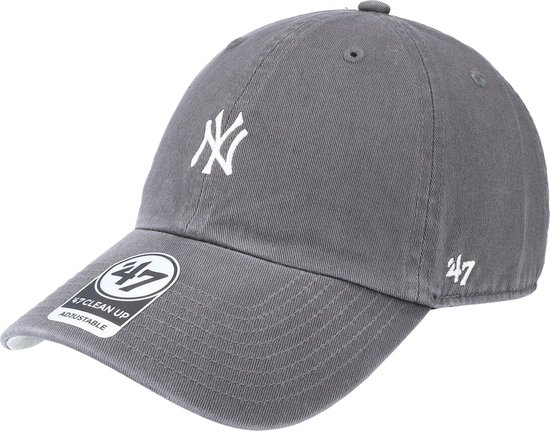 47 NEW YORK YANKEES - Pet - black/zwart 