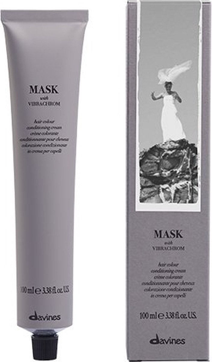 Davines Mask With Vibrachrom 3,56 100ml