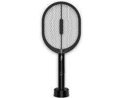 Ezilight Mosquito Racket - Elektrische Vliegenmepper