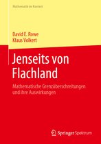 Mathematik im Kontext- Jenseits von Flachland