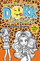 Dork Diaries- Dork Diaries: Drama Queen