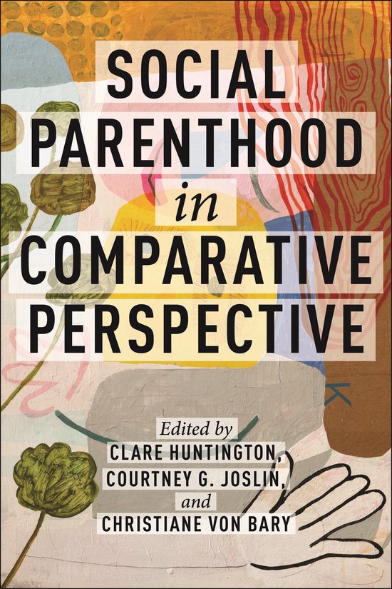 Families, Law, and Society- Social Parenthood in Comparative ... - cover