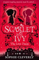 Scarlet & Ivy The Lost Twin