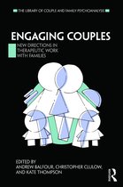 The Library of Couple and Family Psychoanalysis- Engaging Couples