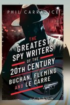The Greatest Spy Writers of the 20th Century