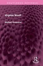 Routledge Revivals- Virginia Woolf
