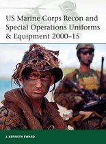 Us Marine Corps Recon & Special Operatio
