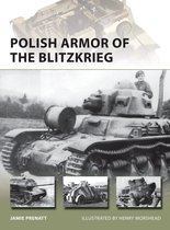 Polish Armour Of The Blitzkrieg