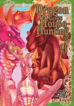 Dragon Goes House-Hunting- Dragon Goes House-Hunting Vol. 9