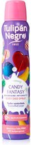 Tulipán Negro Deo Spray - Candy Fantasy - Spray/2 stuks - Deodorant/Desodorante -200ml