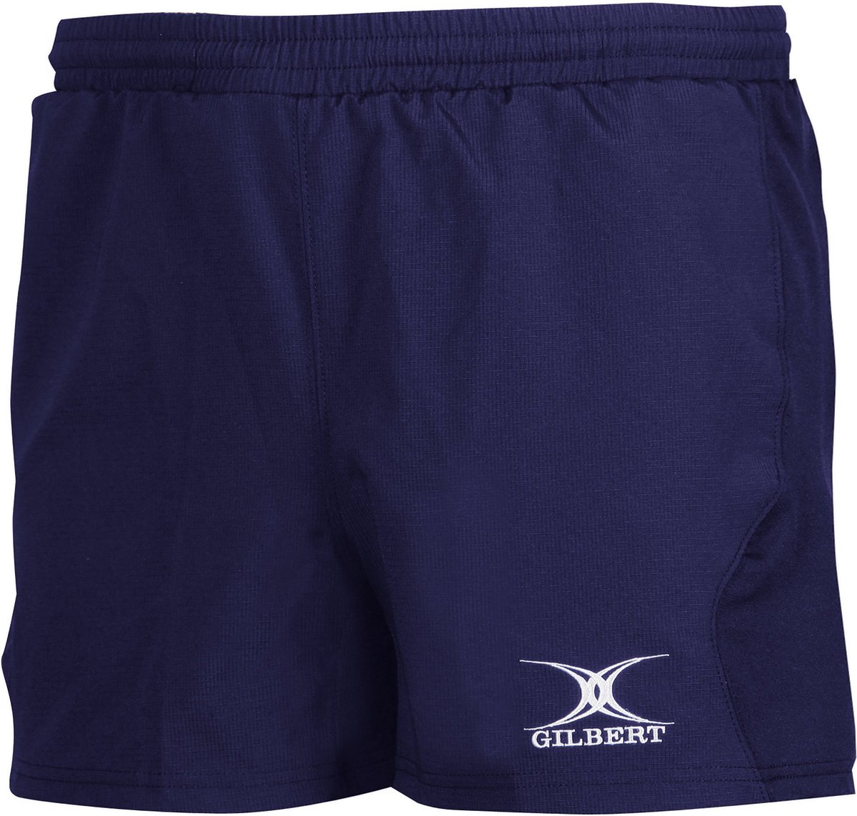 Gilbert Rugbybroek Virtuo Match Blauw - 2XL