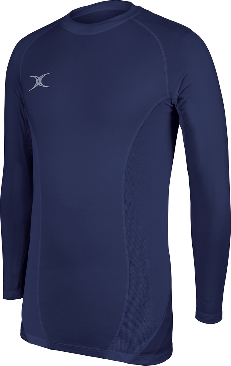 Gilbert Baselayer Atomic X Ii Donker Navy - 152