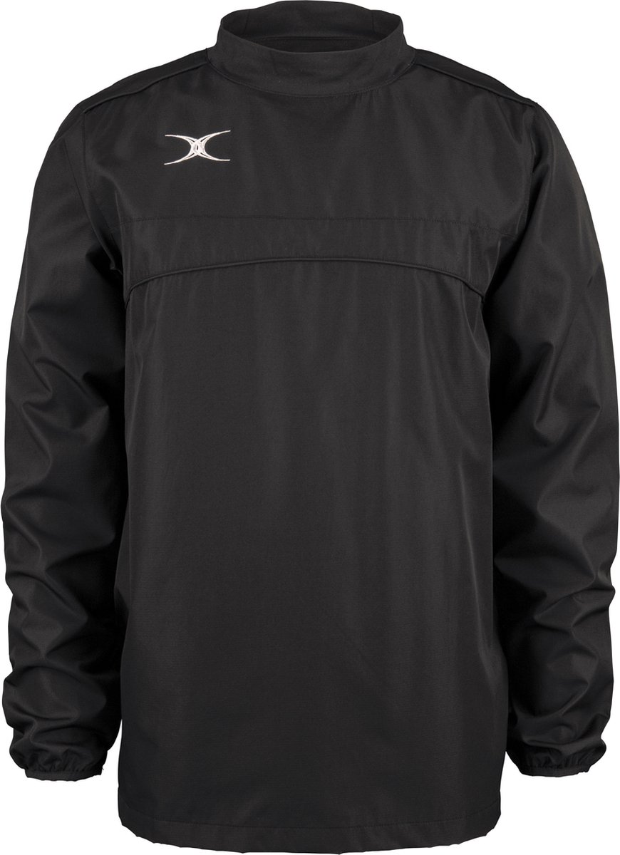 Gilbert Training Top Photon Warm Up Zwart - 128