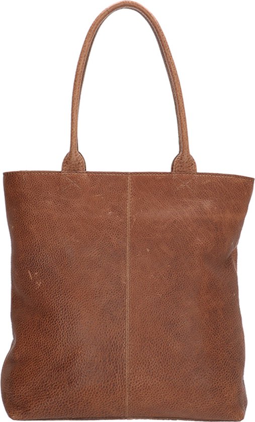 Micmacbags Côte d’Azur Shopper Camel