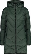 CMP Snaps Hood 32K3036 Parka Dames - Eden - XXL