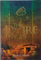 The Desire Of Ages - Ellen G.White